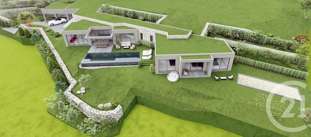 Terrain &agrave; vendre - 1798 m2 - Biot - 06 - PROVENCE-ALPES-COTE-D-AZUR