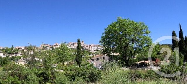 Maison &agrave; vendre - 2 pi&egrave;ces - 54 m2 - Biot - 06 - PROVENCE-ALPES-COTE-D-AZUR
