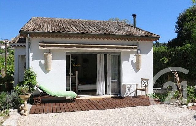 Maison &agrave; vendre - 2 pi&egrave;ces - 54 m2 - Biot - 06 - PROVENCE-ALPES-COTE-D-AZUR