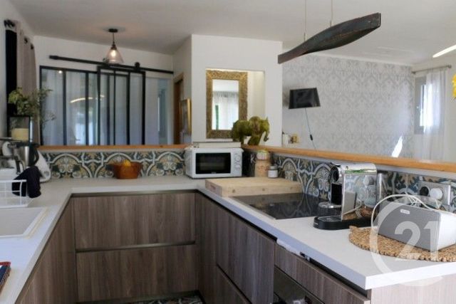 Maison &agrave; vendre - 2 pi&egrave;ces - 54 m2 - Biot - 06 - PROVENCE-ALPES-COTE-D-AZUR