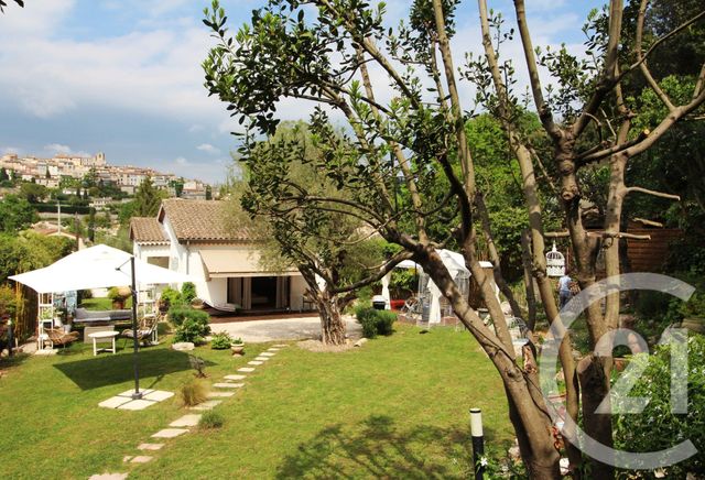 Maison à vendre BIOT