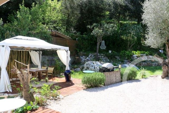 Maison &agrave; vendre - 2 pi&egrave;ces - 54 m2 - Biot - 06 - PROVENCE-ALPES-COTE-D-AZUR