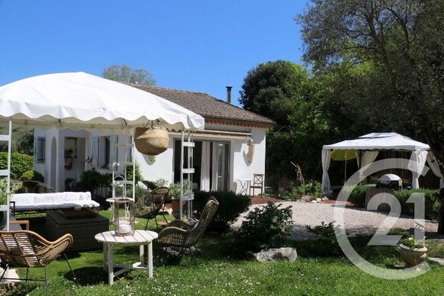 Maison à vendre BIOT