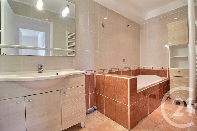 Maison &agrave; vendre - 6 pi&egrave;ces - 123 m2 - Biot - 06 - PROVENCE-ALPES-COTE-D-AZUR