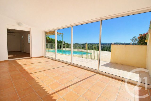 Maison &agrave; vendre - 6 pi&egrave;ces - 123 m2 - Biot - 06 - PROVENCE-ALPES-COTE-D-AZUR