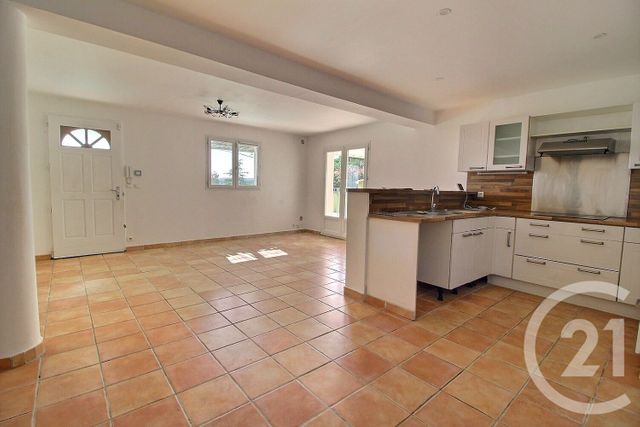 Maison &agrave; vendre - 6 pi&egrave;ces - 123 m2 - Biot - 06 - PROVENCE-ALPES-COTE-D-AZUR