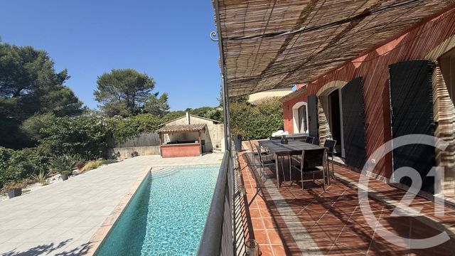 Maison &agrave; vendre - 8 pi&egrave;ces - 204,53 m2 - Biot - 06 - PROVENCE-ALPES-COTE-D-AZUR