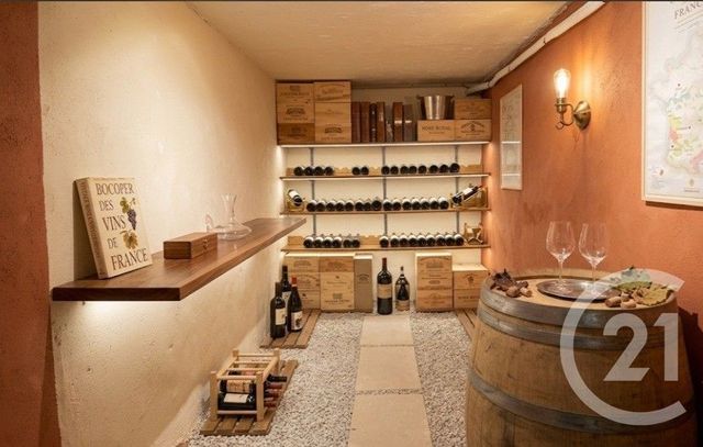 Maison &agrave; vendre - 8 pi&egrave;ces - 204,53 m2 - Biot - 06 - PROVENCE-ALPES-COTE-D-AZUR