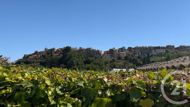 maison - BIOT - 06