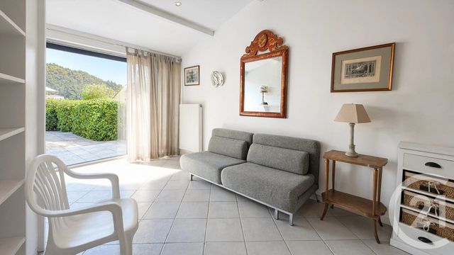 Maison &agrave; vendre - 2 pi&egrave;ces - 49,93 m2 - Biot - 06 - PROVENCE-ALPES-COTE-D-AZUR