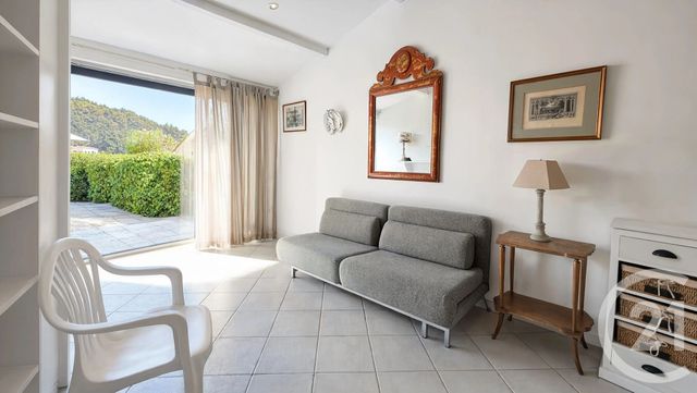 Maison &agrave; vendre - 2 pi&egrave;ces - 46 m2 - Biot - 06 - PROVENCE-ALPES-COTE-D-AZUR