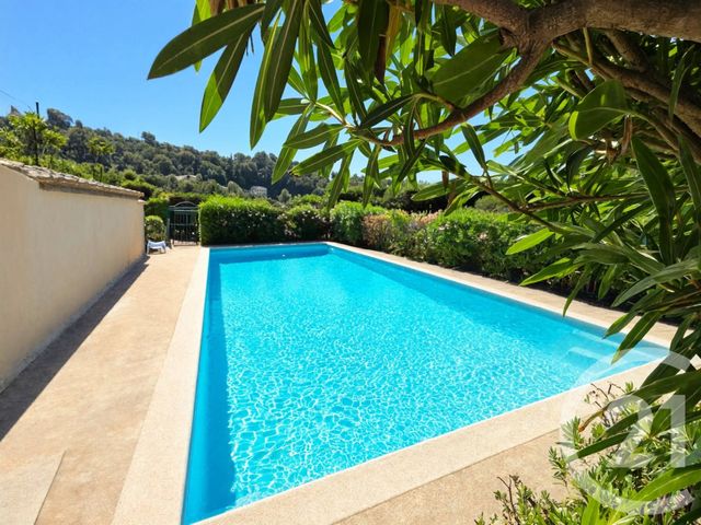 Maison &agrave; vendre - 2 pi&egrave;ces - 49,93 m2 - Biot - 06 - PROVENCE-ALPES-COTE-D-AZUR