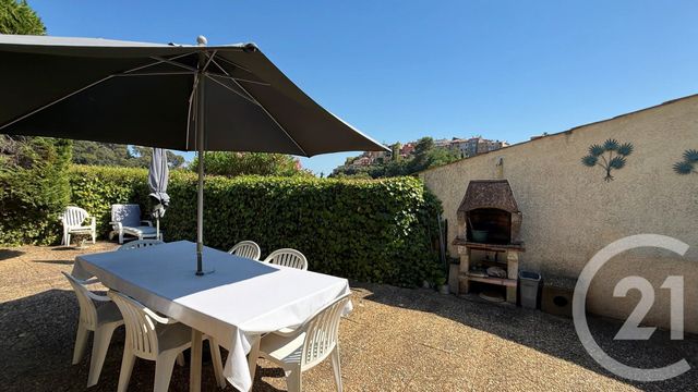 Maison &agrave; vendre - 2 pi&egrave;ces - 49,93 m2 - Biot - 06 - PROVENCE-ALPES-COTE-D-AZUR