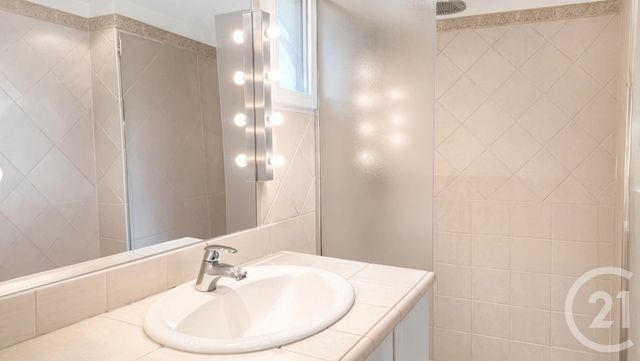 Maison &agrave; vendre - 2 pi&egrave;ces - 49,93 m2 - Biot - 06 - PROVENCE-ALPES-COTE-D-AZUR