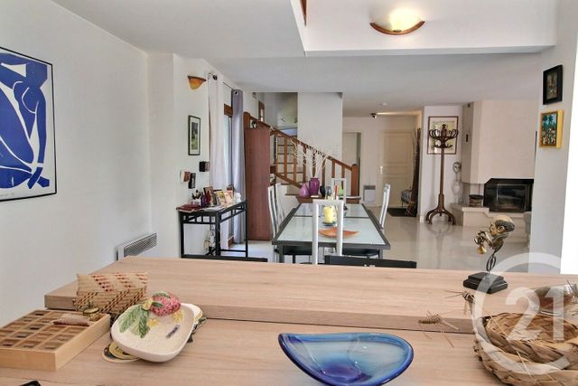 Maison &agrave; vendre - 5 pi&egrave;ces - 135 m2 - Biot - 06 - PROVENCE-ALPES-COTE-D-AZUR