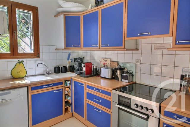 Maison &agrave; vendre - 5 pi&egrave;ces - 135 m2 - Biot - 06 - PROVENCE-ALPES-COTE-D-AZUR