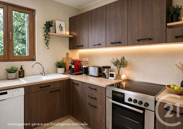 Maison &agrave; vendre - 5 pi&egrave;ces - 135 m2 - Biot - 06 - PROVENCE-ALPES-COTE-D-AZUR