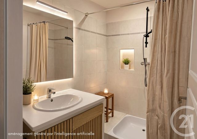 Maison &agrave; vendre - 5 pi&egrave;ces - 135 m2 - Biot - 06 - PROVENCE-ALPES-COTE-D-AZUR