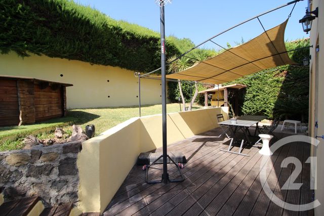 Maison &agrave; vendre - 4 pi&egrave;ces - 78 m2 - Biot - 06 - PROVENCE-ALPES-COTE-D-AZUR
