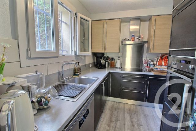Maison &agrave; vendre - 4 pi&egrave;ces - 78 m2 - Biot - 06 - PROVENCE-ALPES-COTE-D-AZUR