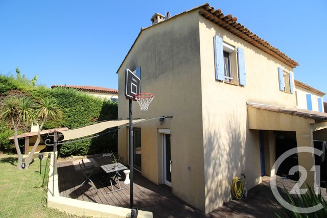 Maison &agrave; vendre - 4 pi&egrave;ces - 78 m2 - Biot - 06 - PROVENCE-ALPES-COTE-D-AZUR