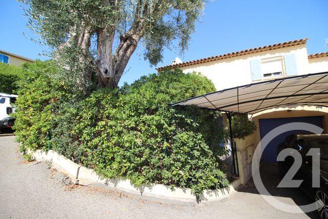 Maison &agrave; vendre - 4 pi&egrave;ces - 78 m2 - Biot - 06 - PROVENCE-ALPES-COTE-D-AZUR