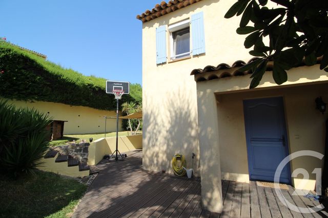Maison &agrave; vendre - 4 pi&egrave;ces - 78 m2 - Biot - 06 - PROVENCE-ALPES-COTE-D-AZUR