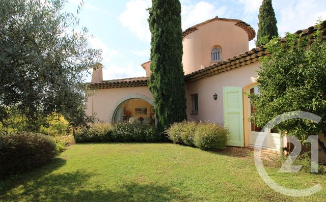 Maison &agrave; vendre - 6 pi&egrave;ces - 171,31 m2 - Biot - 06 - PROVENCE-ALPES-COTE-D-AZUR