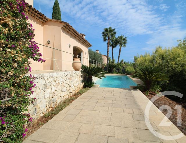 Maison &agrave; vendre - 6 pi&egrave;ces - 171,31 m2 - Biot - 06 - PROVENCE-ALPES-COTE-D-AZUR