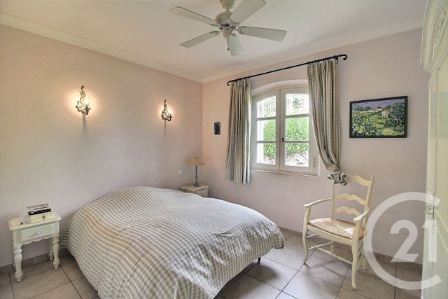 Maison &agrave; vendre - 6 pi&egrave;ces - 171,31 m2 - Biot - 06 - PROVENCE-ALPES-COTE-D-AZUR