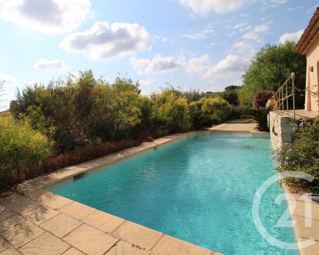 Maison &agrave; vendre - 6 pi&egrave;ces - 171,31 m2 - Biot - 06 - PROVENCE-ALPES-COTE-D-AZUR