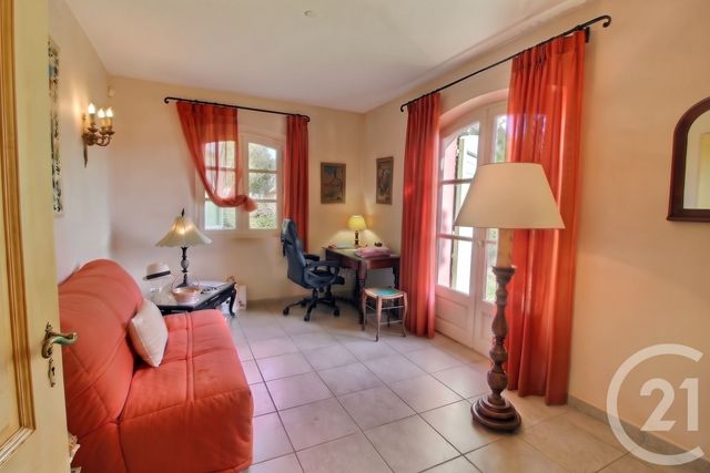 Maison &agrave; vendre - 6 pi&egrave;ces - 171,31 m2 - Biot - 06 - PROVENCE-ALPES-COTE-D-AZUR