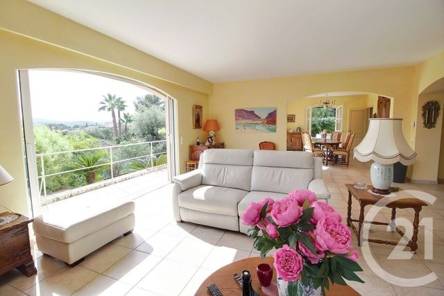 Maison &agrave; vendre - 6 pi&egrave;ces - 171,31 m2 - Biot - 06 - PROVENCE-ALPES-COTE-D-AZUR