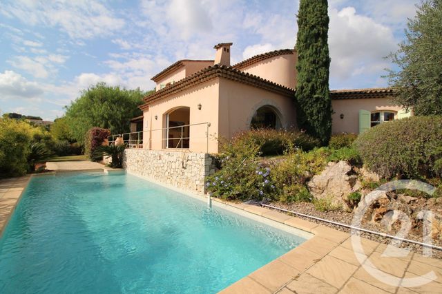 Maison à vendre BIOT
