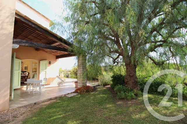 Maison &agrave; vendre - 6 pi&egrave;ces - 171,31 m2 - Biot - 06 - PROVENCE-ALPES-COTE-D-AZUR