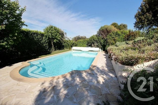 Maison à vendre - 4 pièces - 92,59 m2 - Biot - 06 - PROVENCE-ALPES-COTE-D-AZUR