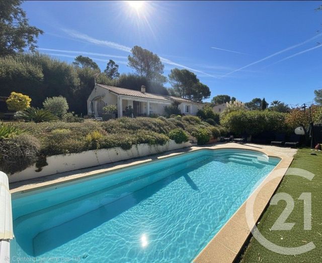 Maison à vendre BIOT