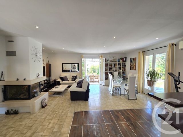 Maison &agrave; vendre - 4 pi&egrave;ces - 91,55 m2 - Biot - 06 - PROVENCE-ALPES-COTE-D-AZUR