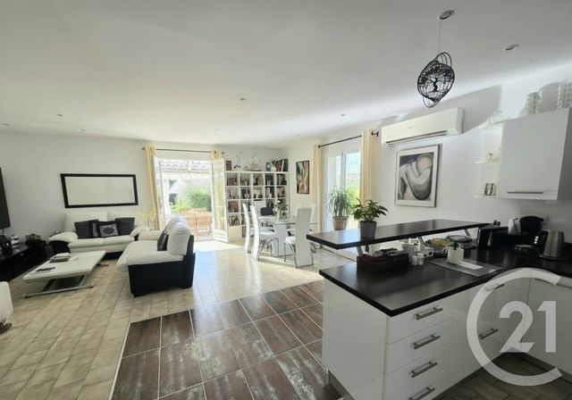 Maison à vendre - 4 pièces - 92,59 m2 - Biot - 06 - PROVENCE-ALPES-COTE-D-AZUR