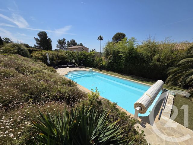 Maison &agrave; vendre - 4 pi&egrave;ces - 91,55 m2 - Biot - 06 - PROVENCE-ALPES-COTE-D-AZUR
