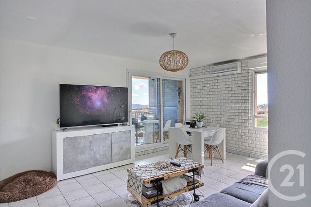 appartement - GRASSE - 06