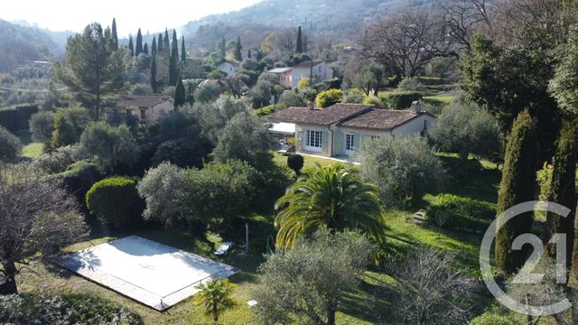 maison - LE BAR SUR LOUP - 06
