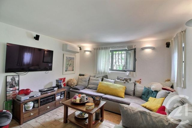 Maison à vendre - 10 pièces - 350 m2 - Roquefort Les Pins - 06 - PROVENCE-ALPES-COTE-D-AZUR