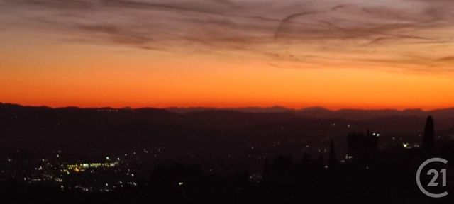 Afficher la photo en grand Appartement à vendre - 3 pièces - 55 m2 - Chateauneuf Grasse - 06 - PROVENCE-ALPES-COTE-D-AZUR