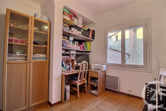 Afficher la photo en grand Appartement à vendre - 3 pièces - 55 m2 - Chateauneuf Grasse - 06 - PROVENCE-ALPES-COTE-D-AZUR