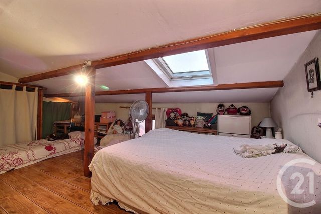 Afficher la photo en grand Appartement à vendre - 3 pièces - 55 m2 - Chateauneuf Grasse - 06 - PROVENCE-ALPES-COTE-D-AZUR