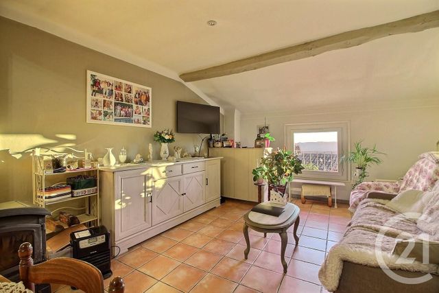 Appartement à vendre CHATEAUNEUF GRASSE