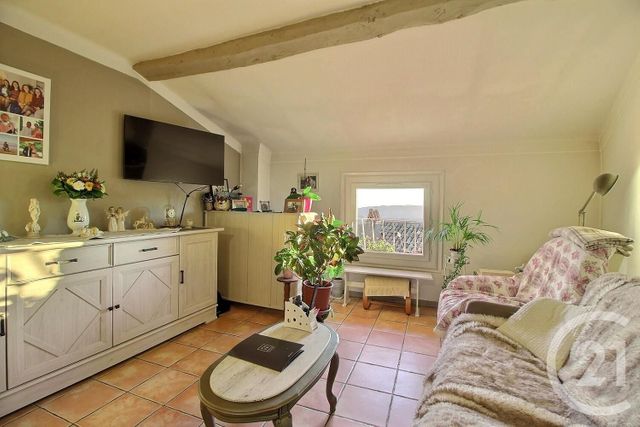 Afficher la photo en grand Appartement à vendre - 3 pièces - 55 m2 - Chateauneuf Grasse - 06 - PROVENCE-ALPES-COTE-D-AZUR