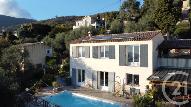 maison - GRASSE - 06