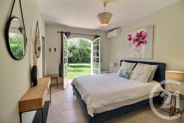 Maison &agrave; vendre - 7 pi&egrave;ces - 200 m2 - Le Bar Sur Loup - 06 - PROVENCE-ALPES-COTE-D-AZUR